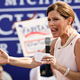 Illustration for article titled Rick Perry Is Ruining Everything For Michele Bachmann